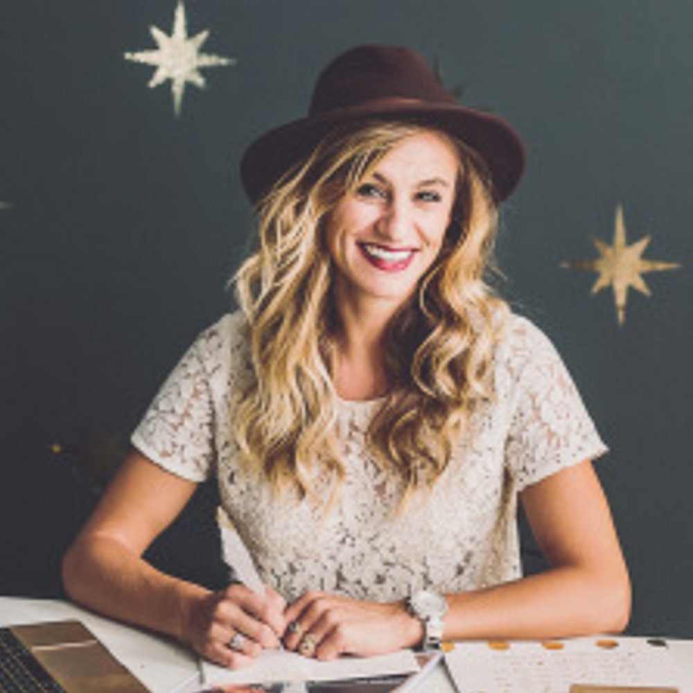 Meet your Posher, Jillian